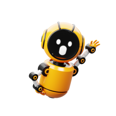 Bot PNGs for Free Download