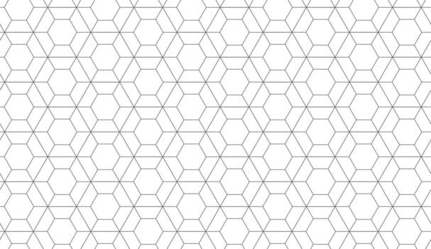Geometric pattern seamless. Trendy design vector background for web backdrop or paper print.