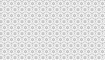 Geometric pattern seamless. Trendy design vector background for web backdrop or paper print.