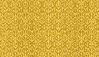 Geometric pattern seamless. Trendy design vector background for web backdrop or paper print.