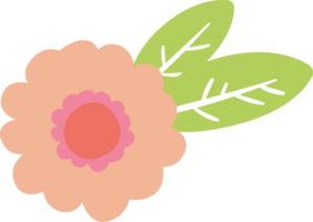 flor florecer vistoso png