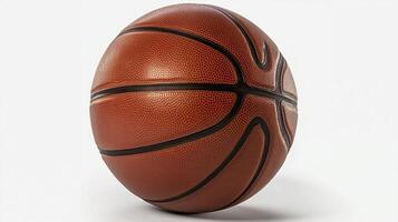 The perfect basketball for your game, the Wilson Sporting Goods Airless. , photo