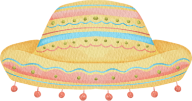 sombrero hat clip art png