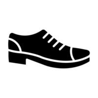 Shoes Icon Design vector