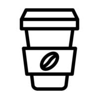 Coffee Icon Design vector