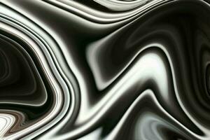 abstract liquid background photo