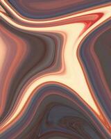 abstract liquid background photo