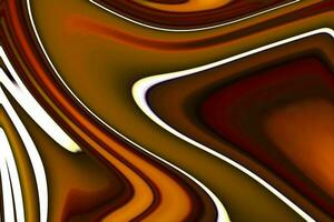 Colorful Liquid Marble Texture artistic style. Colorful background photo