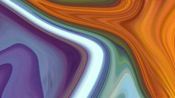 abstract liquid background photo