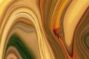 Colorful Liquid Marble Texture artistic style. Colorful background photo