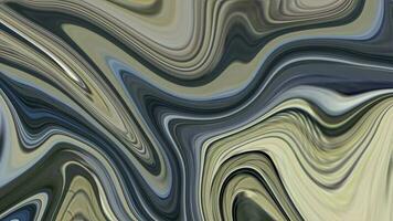 Colorful Liquid Marble Texture artistic style. Colorful background photo