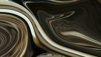 abstract liquid background photo