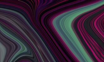 Colorful Liquid Marble Texture artistic style. Colorful background photo