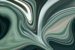 fondo liquido abstracto foto