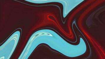 abstract liquid background photo