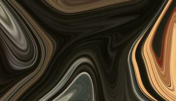 abstract liquid background photo