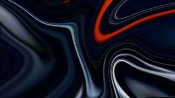 abstract liquid background photo