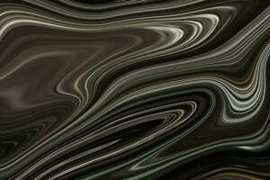 abstract liquid background photo