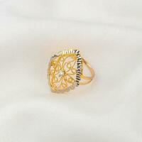 beautiful women's ring jewelry photo