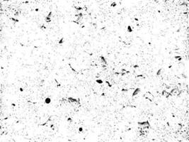 Abstract Splattered Texture on Monochrome Background photo