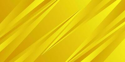 Gradient Lines Banner Background Template vector