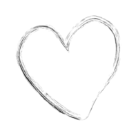 Valentine symbol love png, Decorative Love shape, Luxury Love Heart png