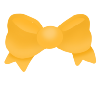 Bow ribbon cute png