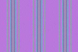 Seamless background vertical. Pattern lines vector. Fabric textile stripe texture. vector