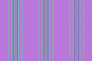 Seamless background vertical. Pattern lines vector. Fabric textile stripe texture. vector