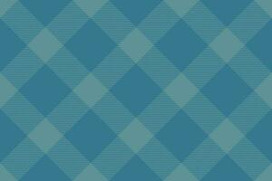 Textile vector fabric. Texture plaid pattern. Tartan check seamless background.