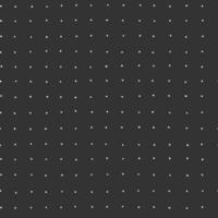 Seamless checkered dots point repeating vector pattern with hand drawn grid. geometric simple texture. Abstract delicate pattern for fabric, textile, wallpaper, apparel, wrapping
