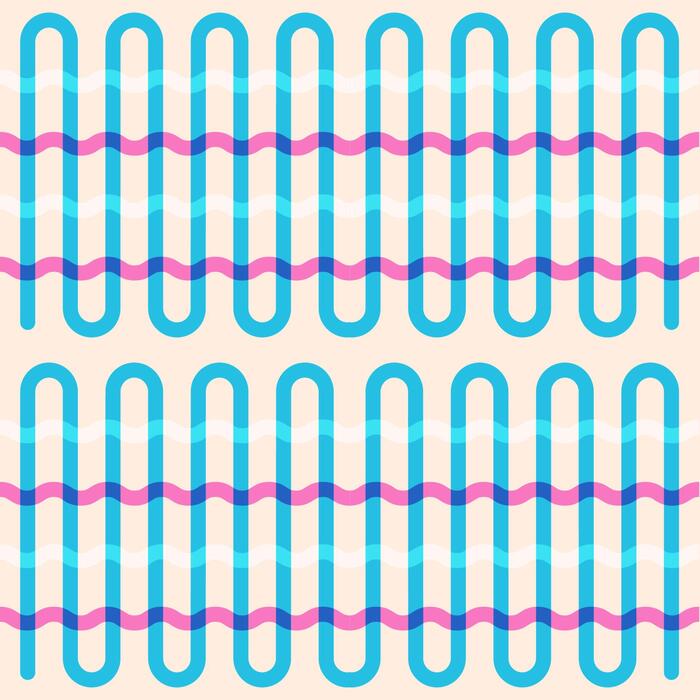 Zig Zag Pattern Vector Art Icons and Graphics for Free Download
