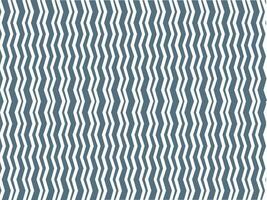 Abstract Zigzag Stripe Pattern Background. vector