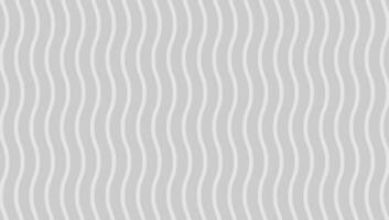 wavy lines seamless pattern background vector