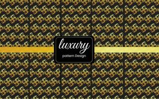 Vector premium gradient art deco pattern, Vector set of design elements, labels, and frames for packaging for luxury products in trendy linear style.