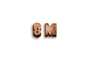 8 million subscribers celebration greeting Number with bakery design png