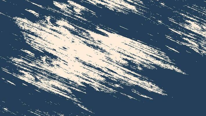 Abstract Black White Scratch Grunge Design Background