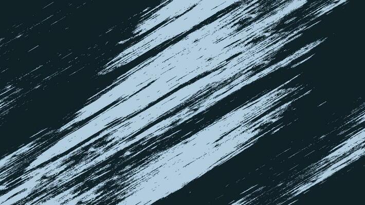 Abstract Black Scratch Grunge Design Background