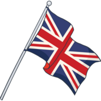 Flag of the United Kingdom png