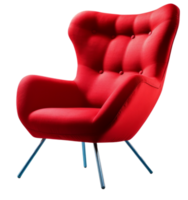modern fauteuil uitknippen png