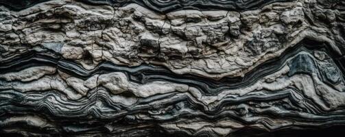 Abstract stone texture background. Created photo