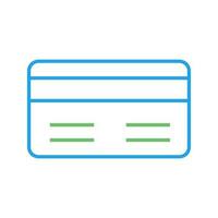 Payment Method Vector Icon