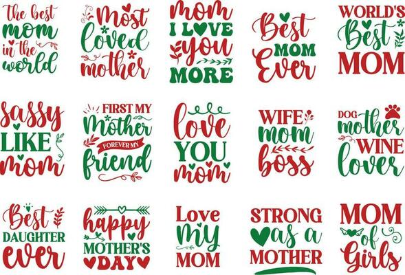 Happy first Mothers Day with blue stroller. Hand calligrahy lettering. Texture script. For greeting card, t shirt print, poster, banner. Motivational quote. Vector background. Young mom concept