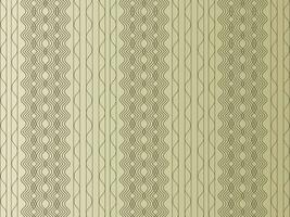 Abstract Wavy Lines Pattern Background. vector