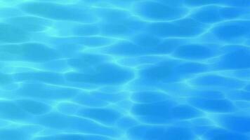 agua ola, nadando piscina ola, cielo color agua ola antecedentes video