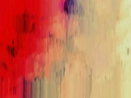 Background abstract brush line colorful photo