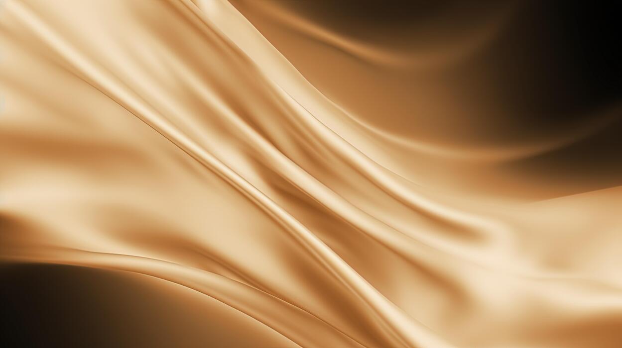 Gold Silk Fabric Stock Photos, Images and Backgrounds for Free Download