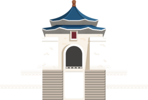 Denkmal Halle Taiwan png