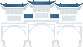 Taiwan Main Tor png