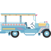 autobus Filippine png